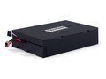 CyberPower Replacement Battery, RB1270X4H, 41336215, Batteries - UPS