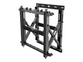 Atdec Pop-Out Video Wall Mount MNT Max Weight 110LBS 400X400 VESA , ADB-VWP, 37706154, Monitor & Display Accessories