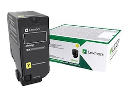 Lexmark 74C1HY0 Main Image from Left-angle