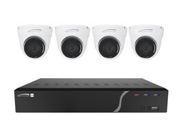 Speco Technologies ZIPK4N1                        Main Image from Front