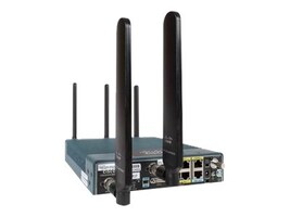 Cisco C819GW-LTE-GA-EK9 Main Image from Left-angle