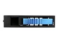 iStarUSA BPU T-7M1 Tray-Blue FRT Cost , BPU-HSTRAY-BLUE, 41065993, Cases - Systems/Servers iStarUSA BPU T-7M1 Tray-Blue FRT Cost , BPU-HSTRAY-BLUE, 41065993, Cases - Systems/Servers