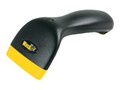 Wasp WCS3900 CCD Barcode Scanner, USB, 6ft Cable, 633808091040, 5476956, Bar Code Scanners
