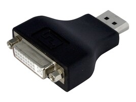 StarTech.com DP2DVIADAP Main Image from Right-angle