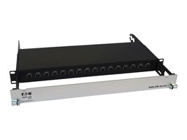 Tripp Lite N48LSM-16X16 Main Image from Left-angle