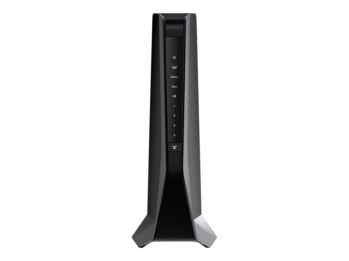 Netgear Nighthawk AX8 8-Stream Wifi 6 Mesh Extender (EAX80-100NAS)