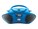 Hamilton Electronics LCP/HB100BT/6SV Image 1 from Front