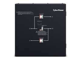CyberPower MBS175D5B                      Main Image from Front CyberPower MBS175D5B                      Main Image from Front
