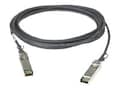 10GBase-CR SFP+ Copper Twinax Cable, 3m, CAB-SFP-SFP-3M, 17251279, Cables