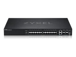 Zyxel Communications XGS2220-30F Main Image from Front