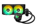 Asus TUF GAMING LC II 240 ARGB, TUF GAMING LC II 240 ARGB, 41741169, Cooling Systems/Fans