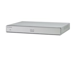 Cisco C1111-4PLTEEA Main Image from Right-angle