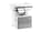 HP Inc. 675T8A#BGJ Image 6 from Left-angle HP Inc. 675T8A#BGJ Image 6 from Left-angle