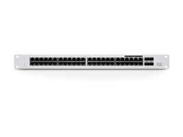 Cisco MS130-48-HW Main Image from Front