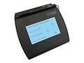 Topaz Signature GEM LCD 4x3 Virtual Serial SE Version w  Software, T-LBK755SE-BBSB-R, 17561189, Signature Capture Devices