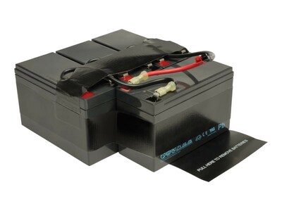 Tripp Lite Replacement UPS Battery Cartridge Kit for SMART2500XLHG UPS, RBC48V-HGTWR, 15435525, Batteries - UPS