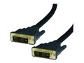 4Xem DVI Single Link M M Cable, 6ft, 4XDVISMM6FT, 16904928, Cables