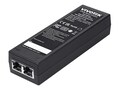 Vivotek GIGABIT 802.3AT 30W POE INJECT, AP-GIC-011A-030               , 41992882, Power Converters