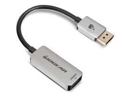 IOGEAR GDPHD8KA                       Main Image from Right-angle