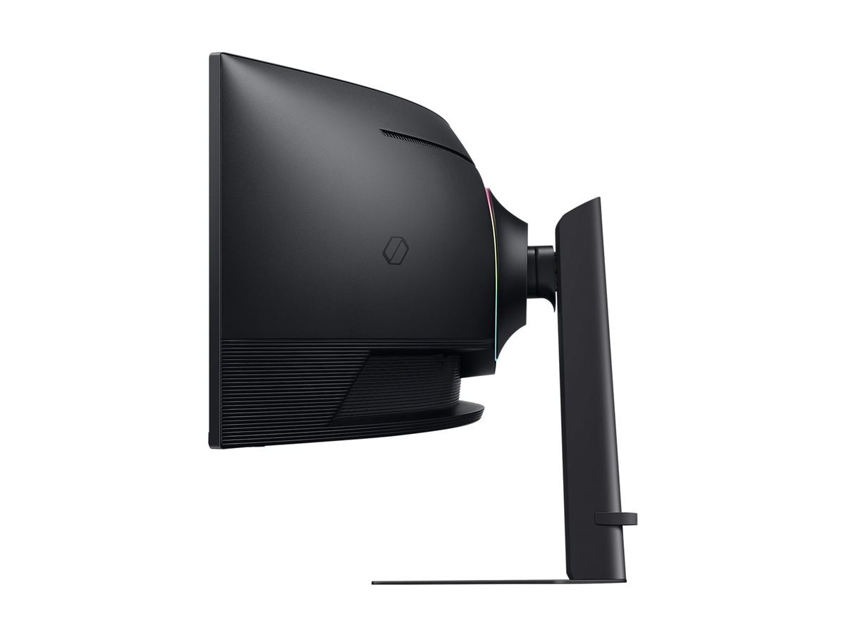 【Odyssey G9】SAMSUNG C49G95TSSK49インチモニター SamsungC49G97TSSN_front_0623.jpg