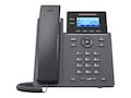 Essential 2-Line 4SIP IP Phone, GRP2602P, 41203490, VoIP Phones Essential 2-Line 4SIP IP Phone, GRP2602P, 41203490, VoIP Phones