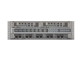 Cisco ASR-9903 Main Image from Front