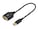 StarTech.com 1P1FFCN-USB-SERIAL             Image 1 from Right-angle