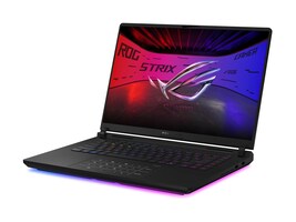 Asus G635LW-XS97                    Main Image from Right-angle