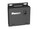 Panduit CPB6BL Image 3 from Left-angle