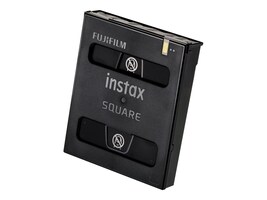 gerucht Meetbaar Ontdek Fujifilm Instax Square Black Frame Film, 10-pack (16576532)