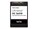 HGST, A Western Digital Company 0TS1650 Image 2 from Front