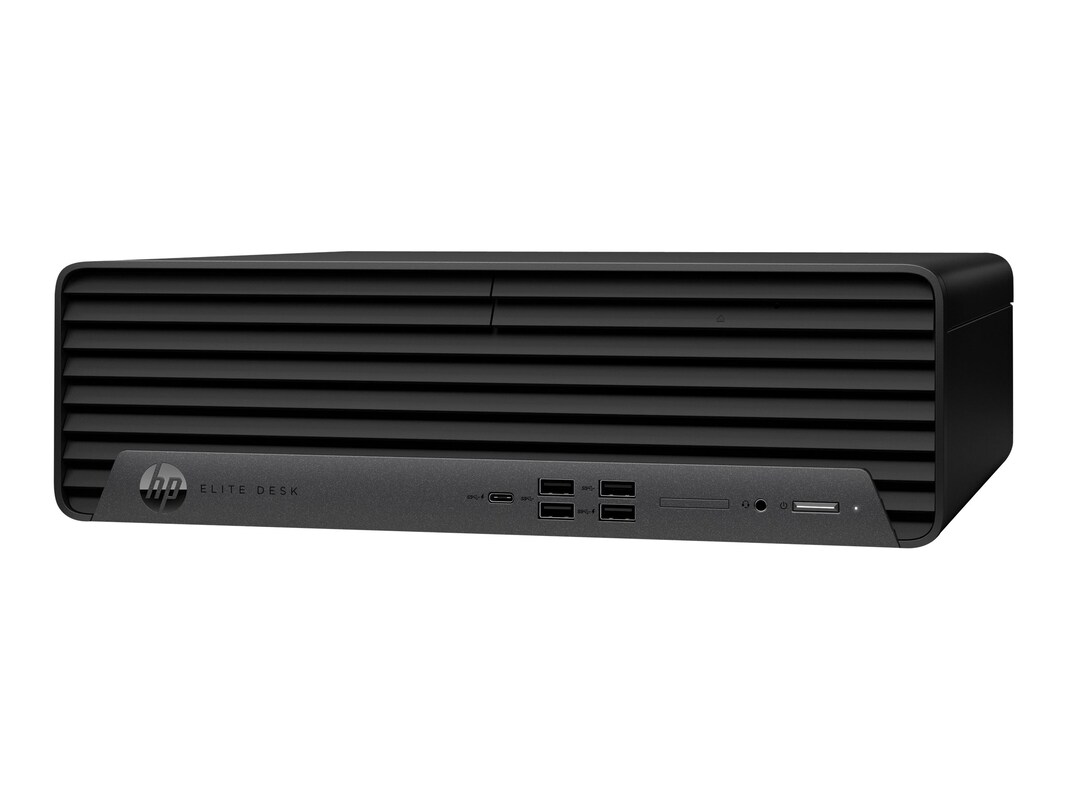 Buy HP EliteDesk 600 G9 SFF Core i7-12700 2.1GHz 16GB 256GB SSD at ...