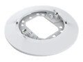 Axis T94C01M J-Box Gang Box Plate, 01243-001, 37078602, Mounting Hardware - Network