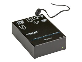 Black Box ACX1R-14A-C Main Image from Left-angle