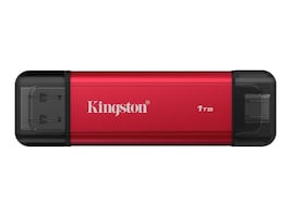 Kingston SPSD/1TB Main Image from Front Kingston SPSD/1TB Main Image from Front