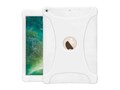 Amzer Shockproof Rugged Silicone Skin Jelly Case for iPad 9.7 (2017 2018) - White, 202272 , 41923102, Carrying Cases - Tablets & eReaders Amzer Shockproof Rugged Silicone Skin Jelly Case for iPad 9.7 (2017 2018) - White, 202272 , 41923102, Carrying Cases - Tablets & eReaders