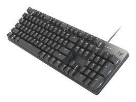 Logitech 920-009862 Main Image from Right-angle