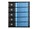 iStarUSA BPN-DE350HD-BLUE Image 1 from Front