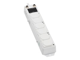 Tripp Lite PS-607-HG-OEMLM                Main Image from Left-angle