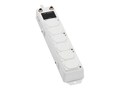 Tripp Lite Safe-IT UL 1363A Medical-Grade 6 Outlet Power Strip w  Load Monitor, Safety Covers, 7ft Cord, PS-607-HG-OEMLM               , 41820272, Power Strips