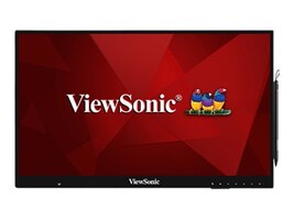 ViewSonic ID2456 Main Image from Front