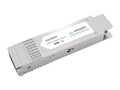 Axiom Ruckus Compatible 40GBASE-LM4 QSFP+ LC 1310nm Transceiver, TAA, AXG99529, 41481212, Network Transceivers Axiom Ruckus Compatible 40GBASE-LM4 QSFP+ LC 1310nm Transceiver, TAA, AXG99529, 41481212, Network Transceivers