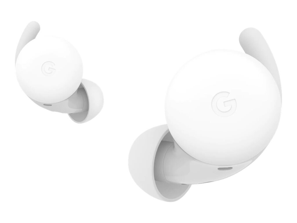 Buy Google Pixel Buds A-Series True Wireless In-Ear Headphones at ...
