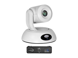 Vaddio 999-99110-000W                 Main Image from Front