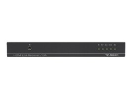 Kramer Electronics TP-582R                        Main Image from Front