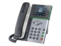 HP Poly Edge E350 IP Phone & PoE-enabled, 82M89AA, 41714138, VoIP Phones