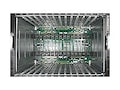 Supermicro SuperBlade 14 Blade Enclosure, 4x1620W HS PS, Supports 2xGBE Switch, SBE-714E-R48, 10078371, Servers - Blade