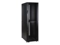 Tripp Lite 42U Rack Enclosure Server Cabinet Co-Location CO-LO, SR42UBCL, 10098558, Racks & Cabinets