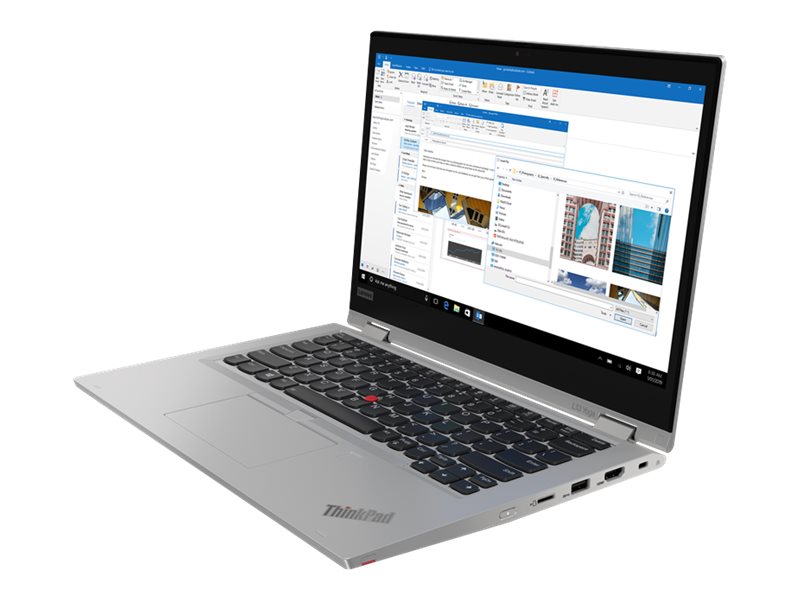 Lenovo ThinkPad L13 Yoga Core i5-10310U 8GB 256GB PCIe ax BT FR