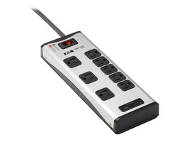 Tripp Lite TLM88USBC Main Image from Left-angle